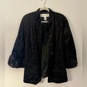 Doncaster Faux Fur